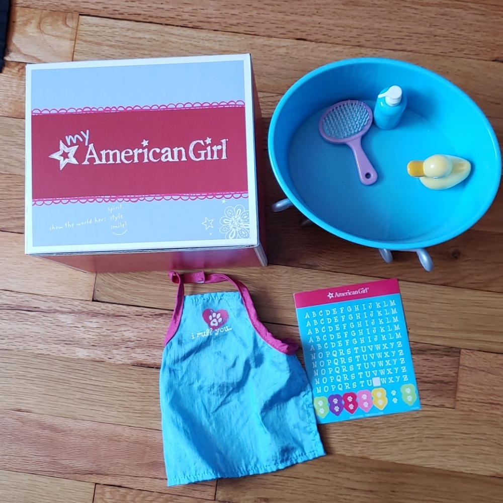 American Girl